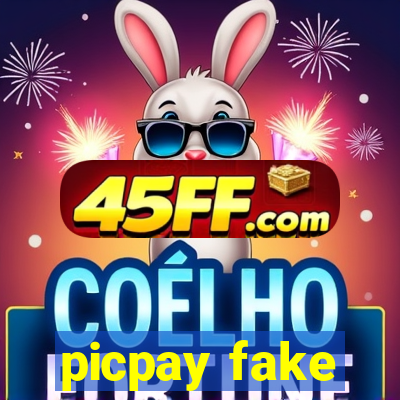 picpay fake